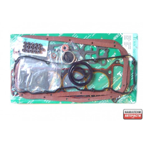 1010140F26 TF6243 Nissan KA24E комплект гарнитури