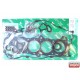 101010M625 TF6509 Nissan Primera GA16DE комплект гарнитури