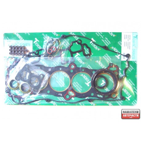 101010M625 TF6509 Nissan Primera GA16DE комплект гарнитури