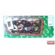1140080000 TF8006 Suzuki Carry F10A комплект гарнитури