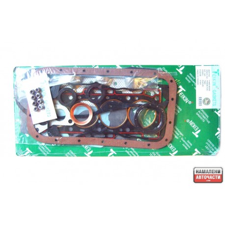 1140080000 TF8006 Suzuki Carry F10A комплект гарнитури