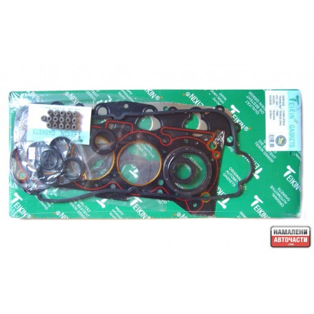 1104458810 TF8022 Suzuki G16B комплект гарнитури