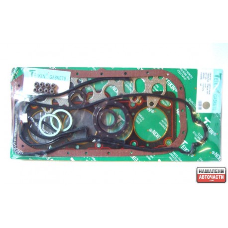 0411116050 TF9038 Toyota Corolla 4A комплект гарнитури