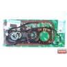 0411116050 TF9038 Toyota Corolla 4A комплект гарнитури