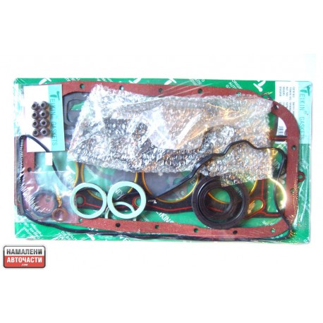 0411135022 TF9083 Toyota Surf 22R комплект гарнитури