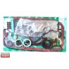 0411135022 TF9083 Toyota Surf 22R комплект гарнитури