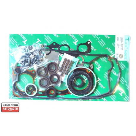 0411111140 TF9161 Toyota 4E комплект гарнитури