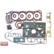 0411175110 TF9169 Toyota 3RZ комплект гарнитури