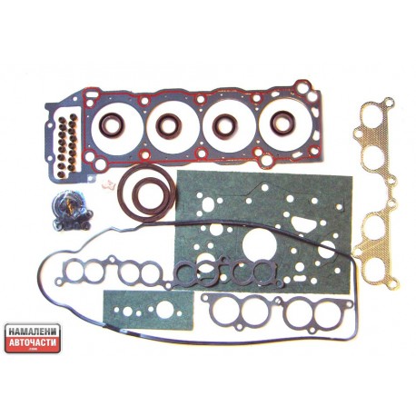 0411175110 TF9169 Toyota 3RZ комплект гарнитури