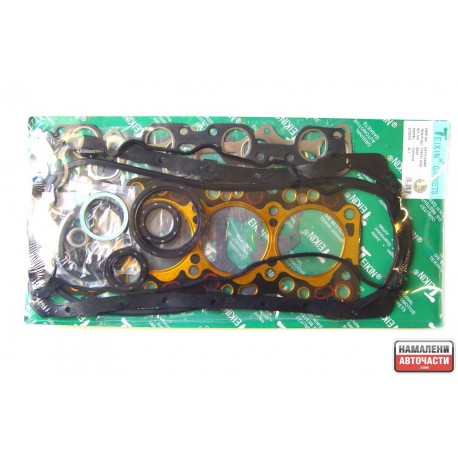 0411154060 TF9171 Toyota 2L-T комплект гарнитури