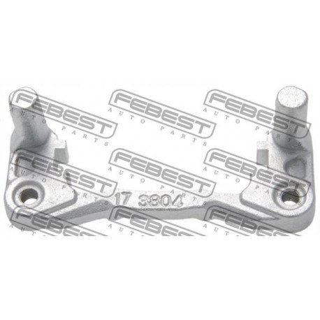 4605A210 0477CCYR Mitsubishi Lancer супорт заден спирачен апарат