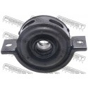 MR580647 MCBKB4 Mitsubishi L200 висящ лагер