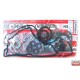 0411176070 RF0590 Toyota Estima 2TZ-FE комплект гарнитури