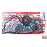0411176070 RF0590 Toyota Estima 2TZ-FE комплект гарнитури