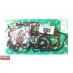 0411164050 TF9124 Toyota 2C комплект гарнитури