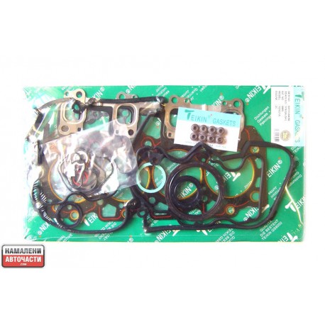 0411164050 TF9124 Toyota 2C комплект гарнитури