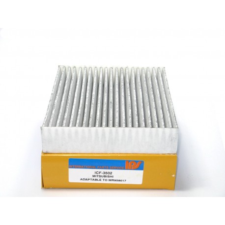 ICF-3502 ФИЛТЪР КУПЕ MITSUBISHI