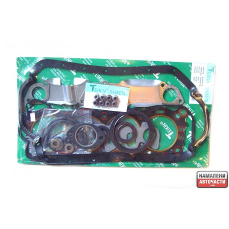 8943125870 TF3046 Isuzu Bighorn GR940 комплект гарнитури