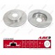BR703325X C33044ABE Mazda преден спирачен диск