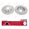 BR703325X C33044ABE Mazda преден спирачен диск
