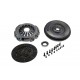01-011 Nissan Navara съединител с твърд маховик заместител