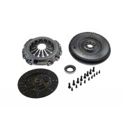 01-011 Nissan Navara съединител с твърд маховик заместител