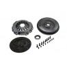 01-011 Nissan Navara съединител с твърд маховик заместител