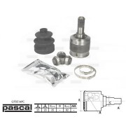 G70514PC Hyundai вътрешно каре комплект полуоска