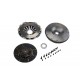 01-011 Nissan Navara съединител с твърд маховик заместител