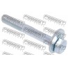 MB809335 0429001 Mitsubishi регулиращ болт