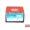 8941627690 17680 Isuzu 4XC1 сегменти STD