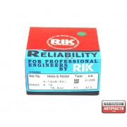 MD074725 20520 Mitsubishi 4G15 сегменти STD