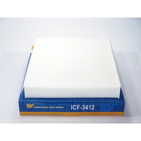 ICF-3412 ФИЛТЪР КУПЕ HONDA