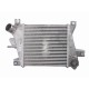 14461-ES60A  96407 Nissan X-trail радиатор интеркулер