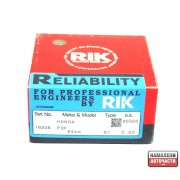 13011P3F003 16205 0.50 Honda CR-V B20 сегменти