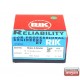 MD030350 20050 0.50 Mitsubishi 4G11 сегменти