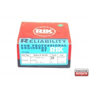 Сегменти MD127022 20245 0.50 Mitsubishi 4D65