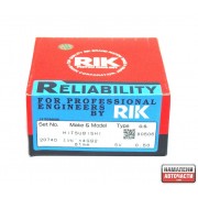 Сегменти MD173211 20740 0.50 Mitsubishi 4G92