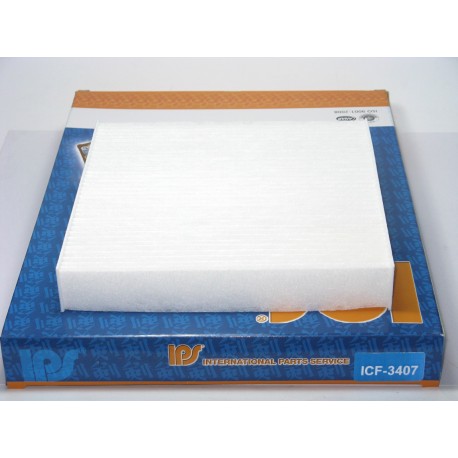ICF-3407 ФИЛТЪР КУПЕ HONDA