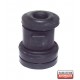 MB518095 M2415R Mitsubishi заден десен тампон преден носач