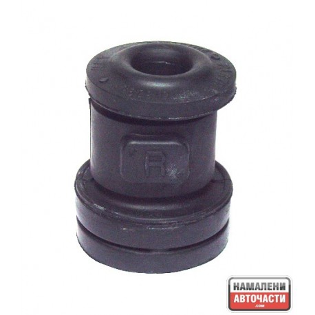 MB518095 M2415R Mitsubishi заден десен тампон преден носач
