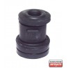 MB518095 M2415R Mitsubishi заден десен тампон преден носач