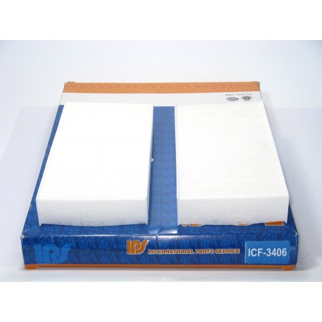 ICF-3406 ФИЛТЪР КУПЕ HONDA