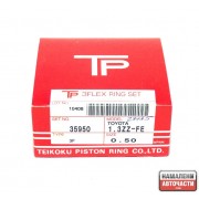 1301122040 35950 0.50 Toyota 1ZZ-FE сегменти