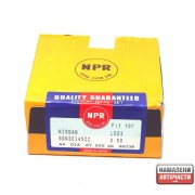 120339C625 SDN30145ZZ 0.50 Nissan Serena LD23 сегменти