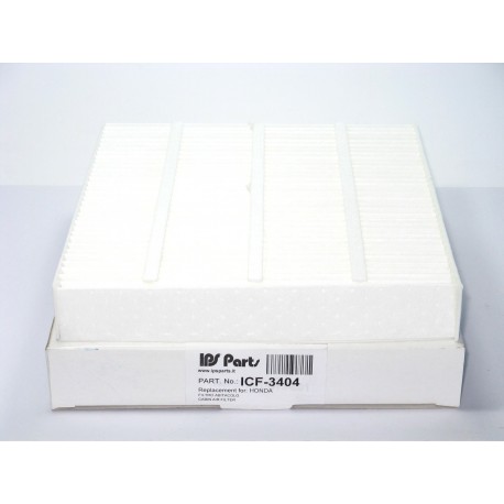 ICF-3404 ФИЛТЪР КУПЕ HONDA