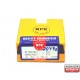 MD074687 SWM31062ZY Mitsubishi 4G13 сегменти STD