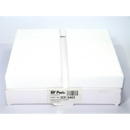 ICF-3403 ФИЛТЪР КУПЕ HONDA