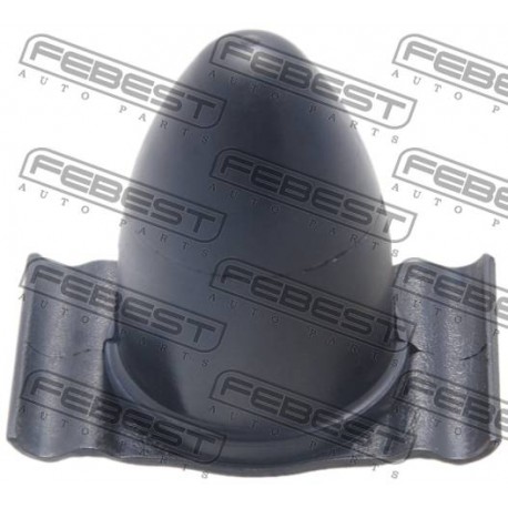 MR992642 MD006 Mitsubishi L200 буфер заден ресор
