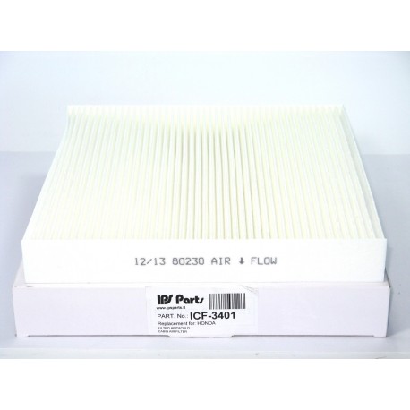 ICF-3401 ФИЛТЪР КУПЕ HONDA